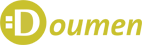 Logo der Praxis Logopädie Doumen in Rheinhessen