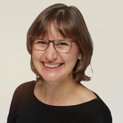Frederike Gauckler – Staatlich anerkannte Logopädin