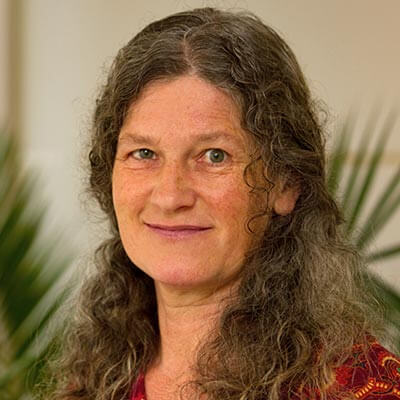Kristin Weigmann – Logopädin