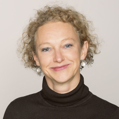 Manuella Doumen – Logopädin